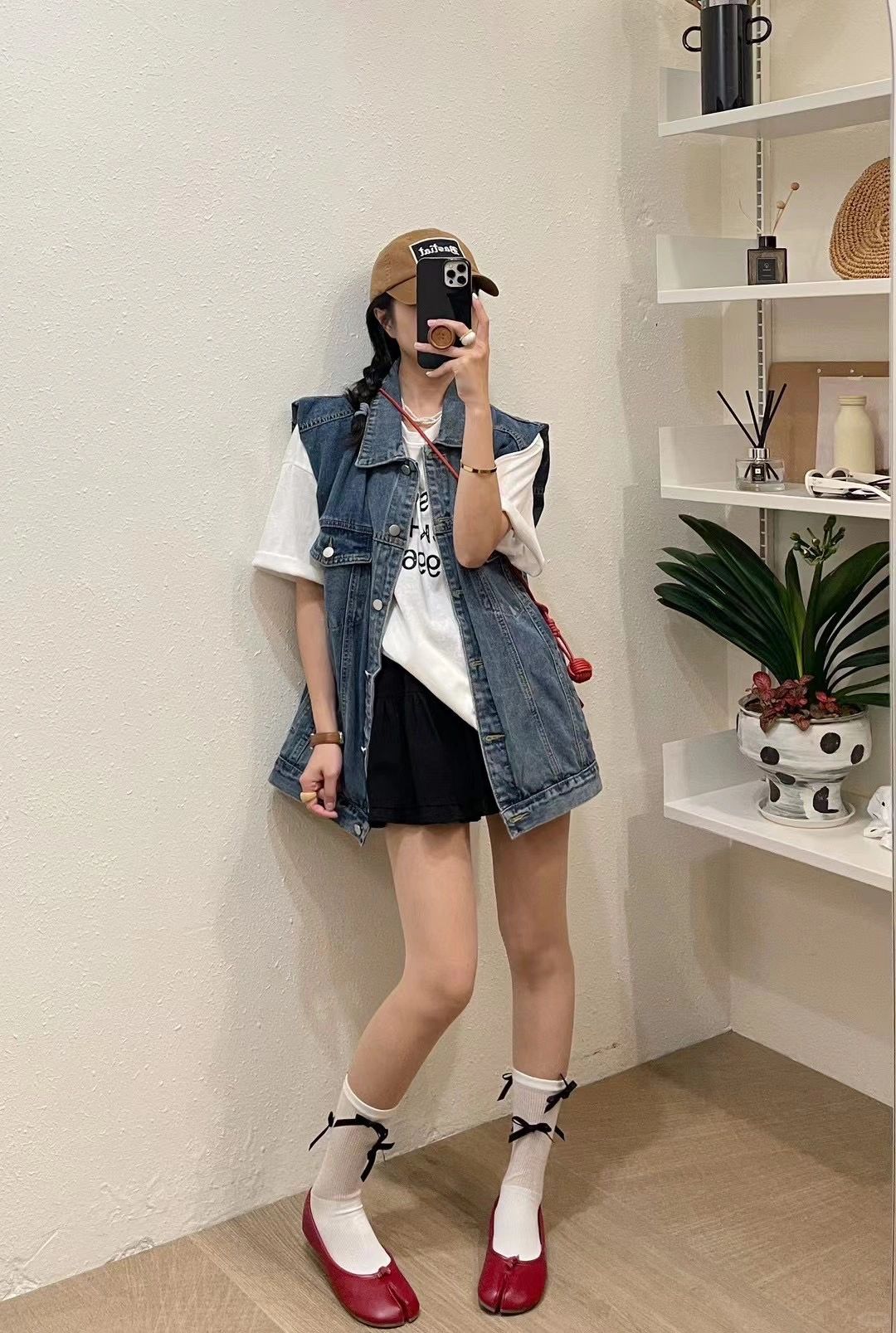 重工牛仔谁能不爱呢🥳
