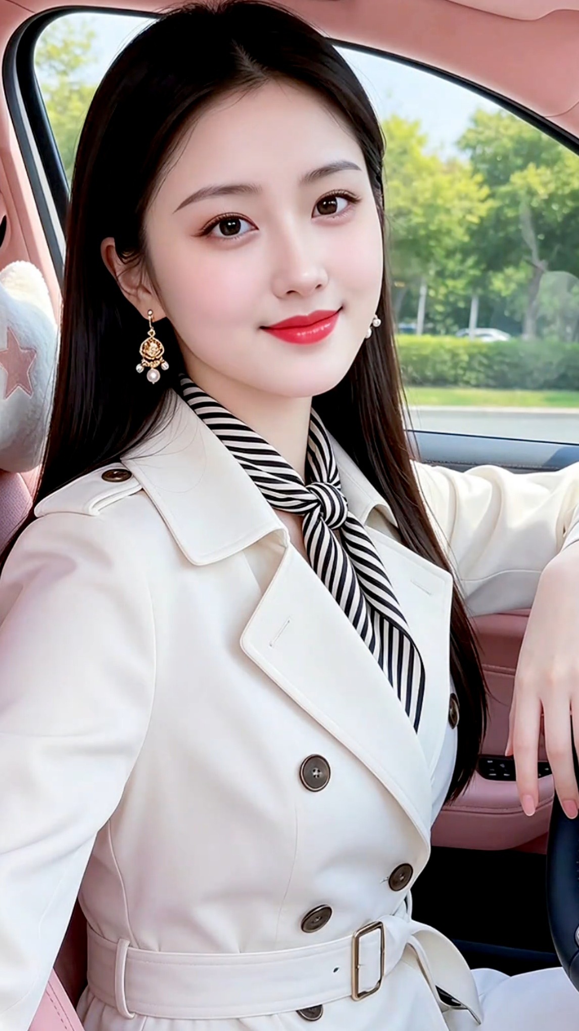 路要自己走，苦要自己尝。万语千言，不如跌一跤来得真切。莫怨风雨，皆是修心；莫叹坎