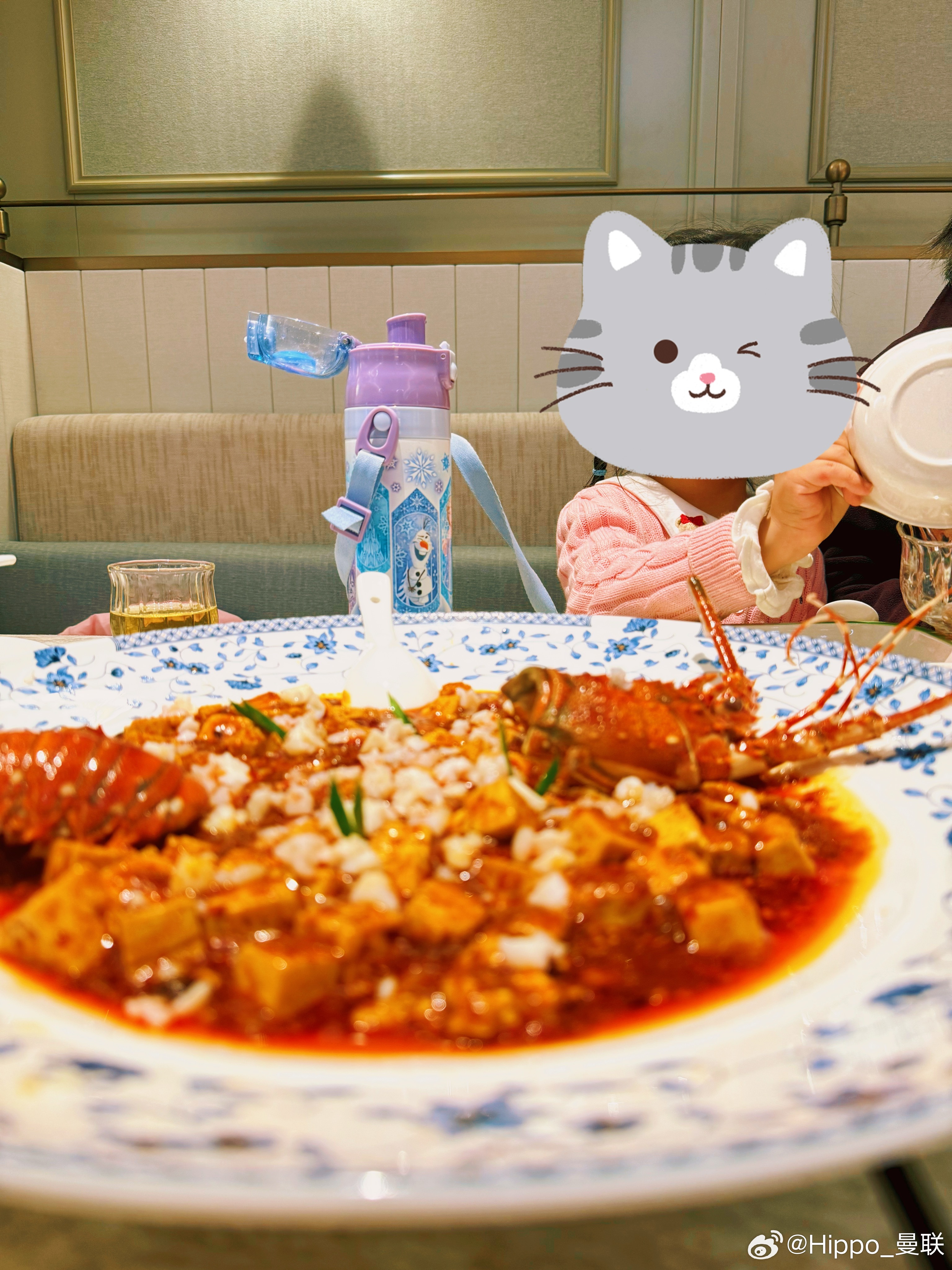 好奇怪的餐厅 成都·铁像寺水街