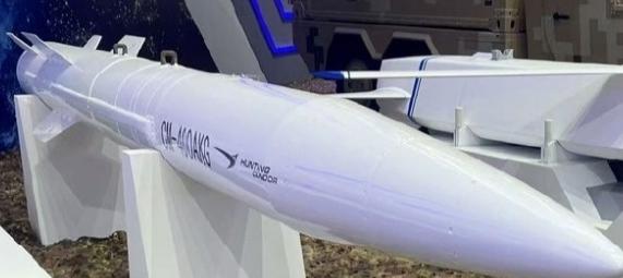 彭博社：塞尔维亚总统武契奇表示，塞尔维亚从中国购买了CM400AKG超音速空对地