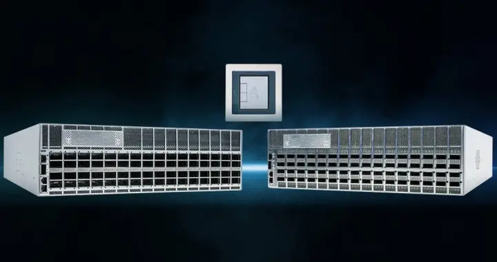 思科發布業內最具擴展性與效能的51.2T路由系統 為分布式AI工作負載樹立標桿