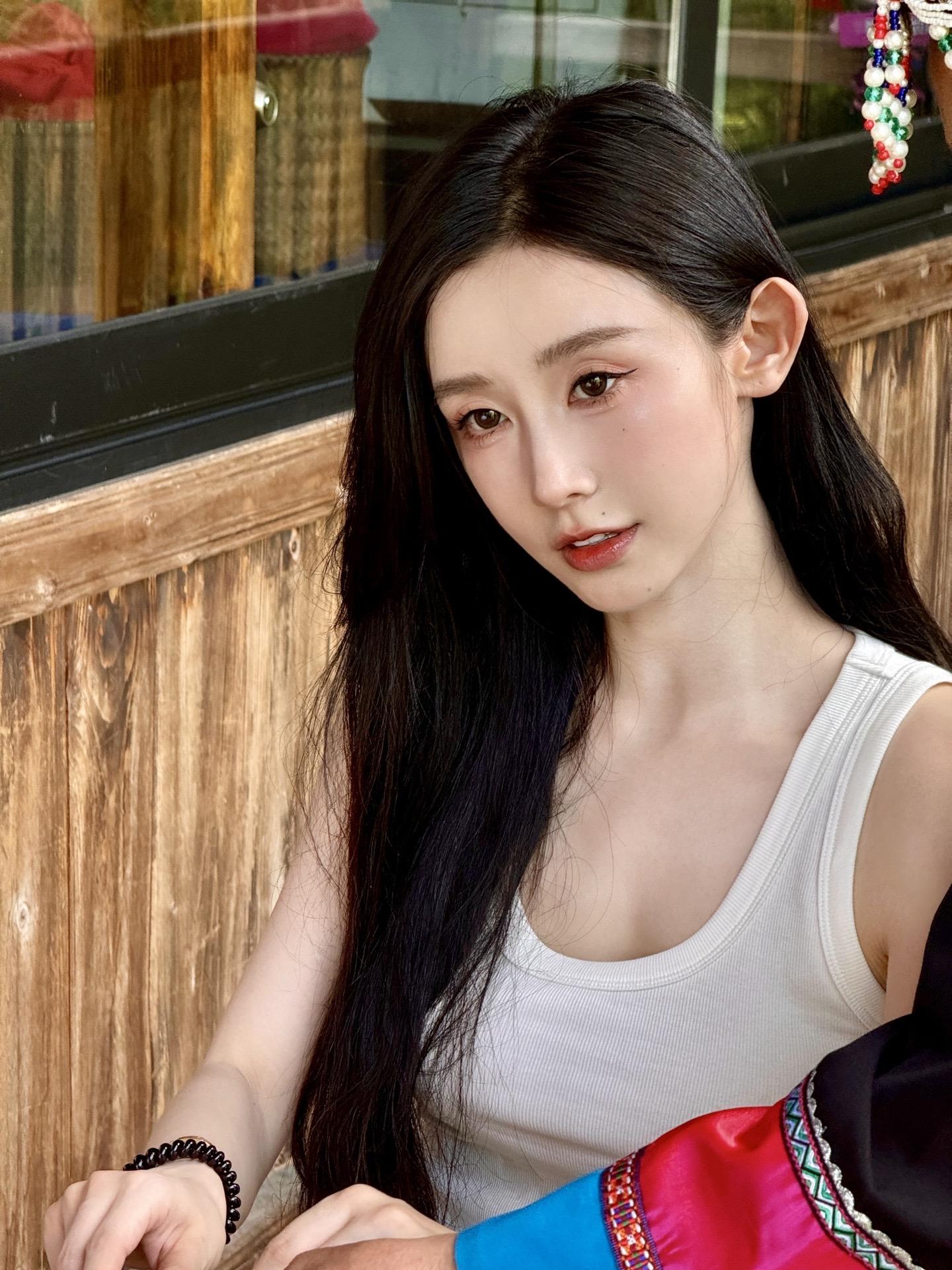 人生就是用来体验的