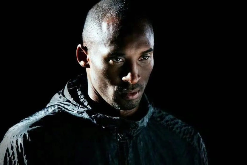 凌晨四点🕓💜💛科比KobeBryant凌晨四点