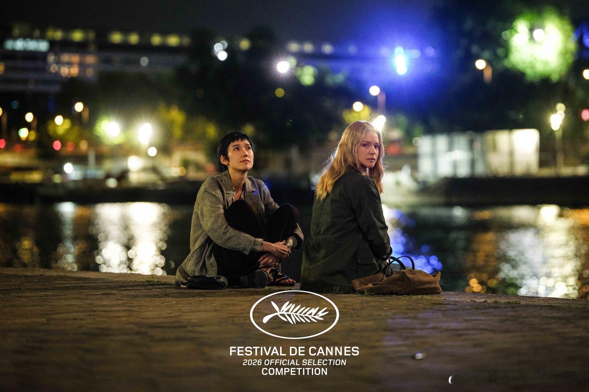 今年有4部东亚导演的电影入围戛纳电影节《凪日记》 深田晃司《希望》 罗泓轸《盒子