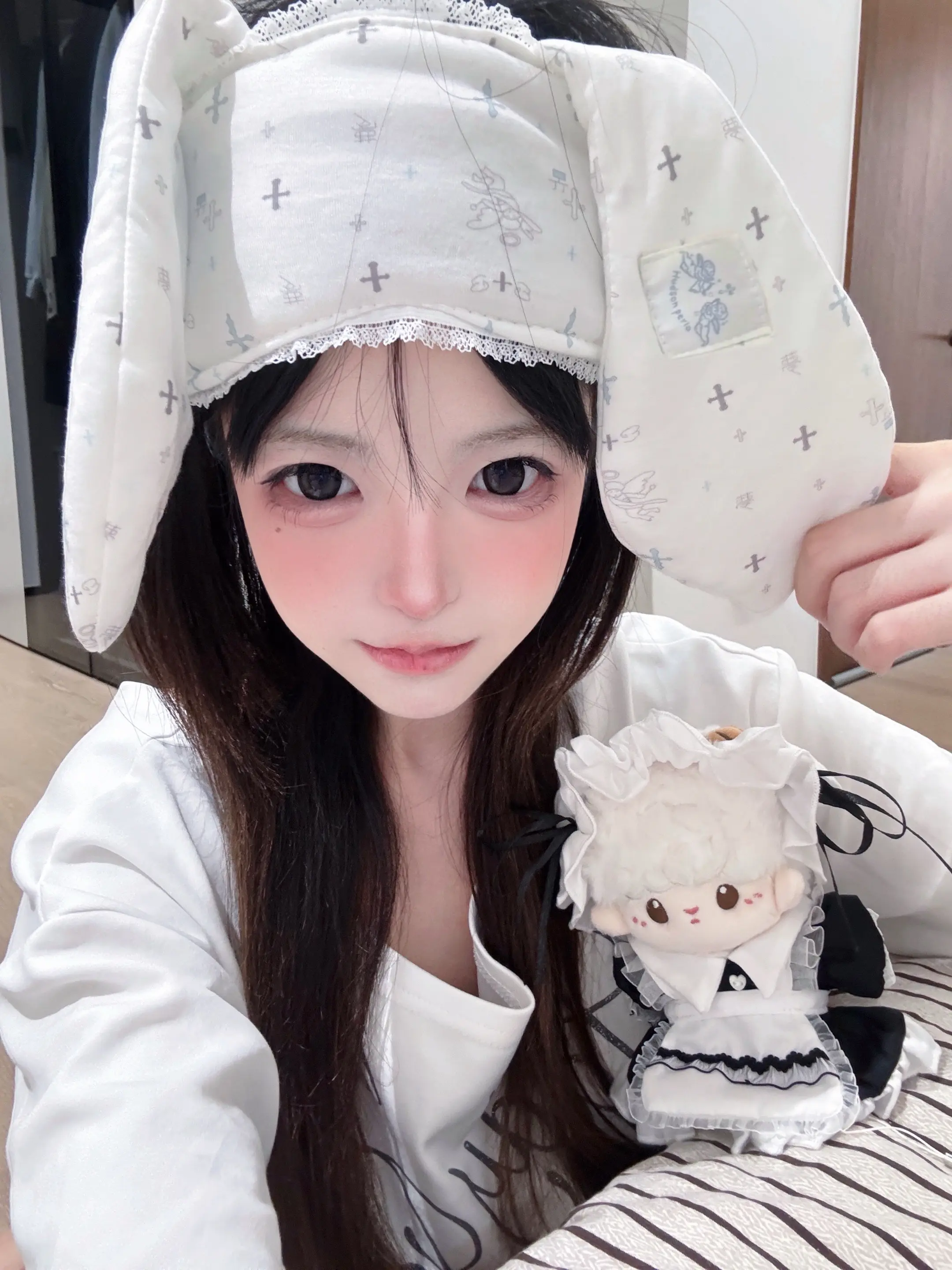 可爱兔叽🐰zz