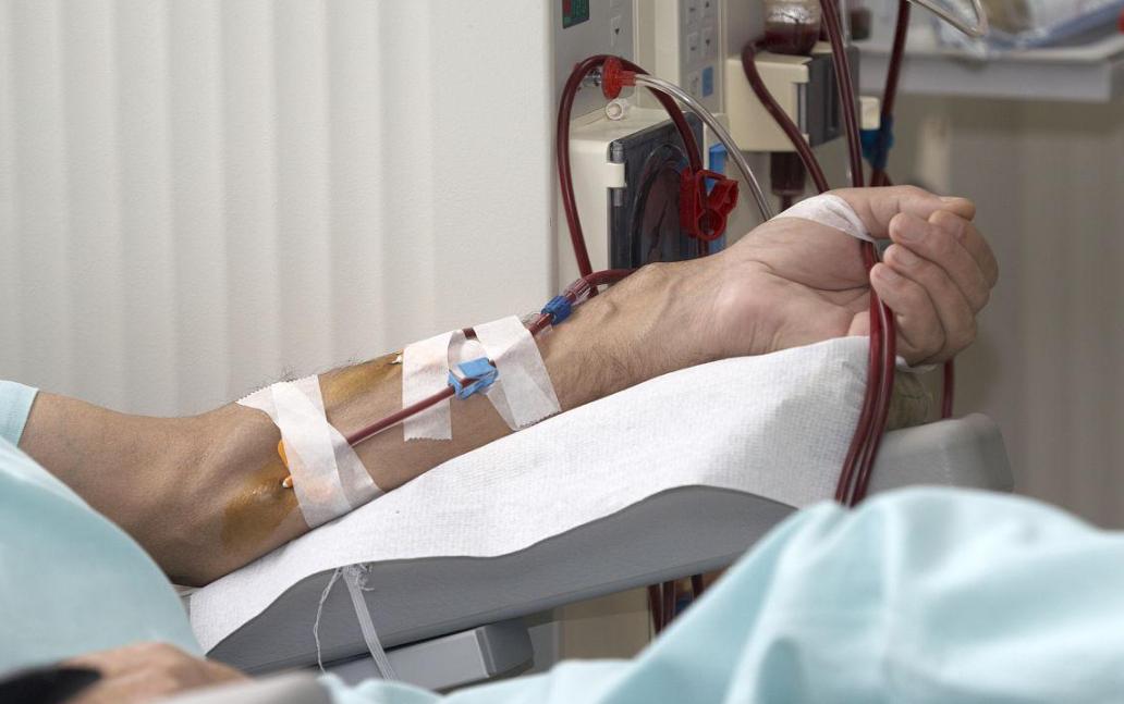 33岁男子确诊尿毒症，爱锻炼不喝饮料，医生：可惜这几点没注意

