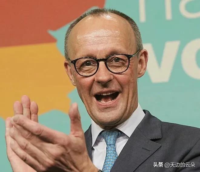 快讯！快讯！
德国正式宣布了！
德国总理默茨9月9日在全球大使面前发表讲话，他表