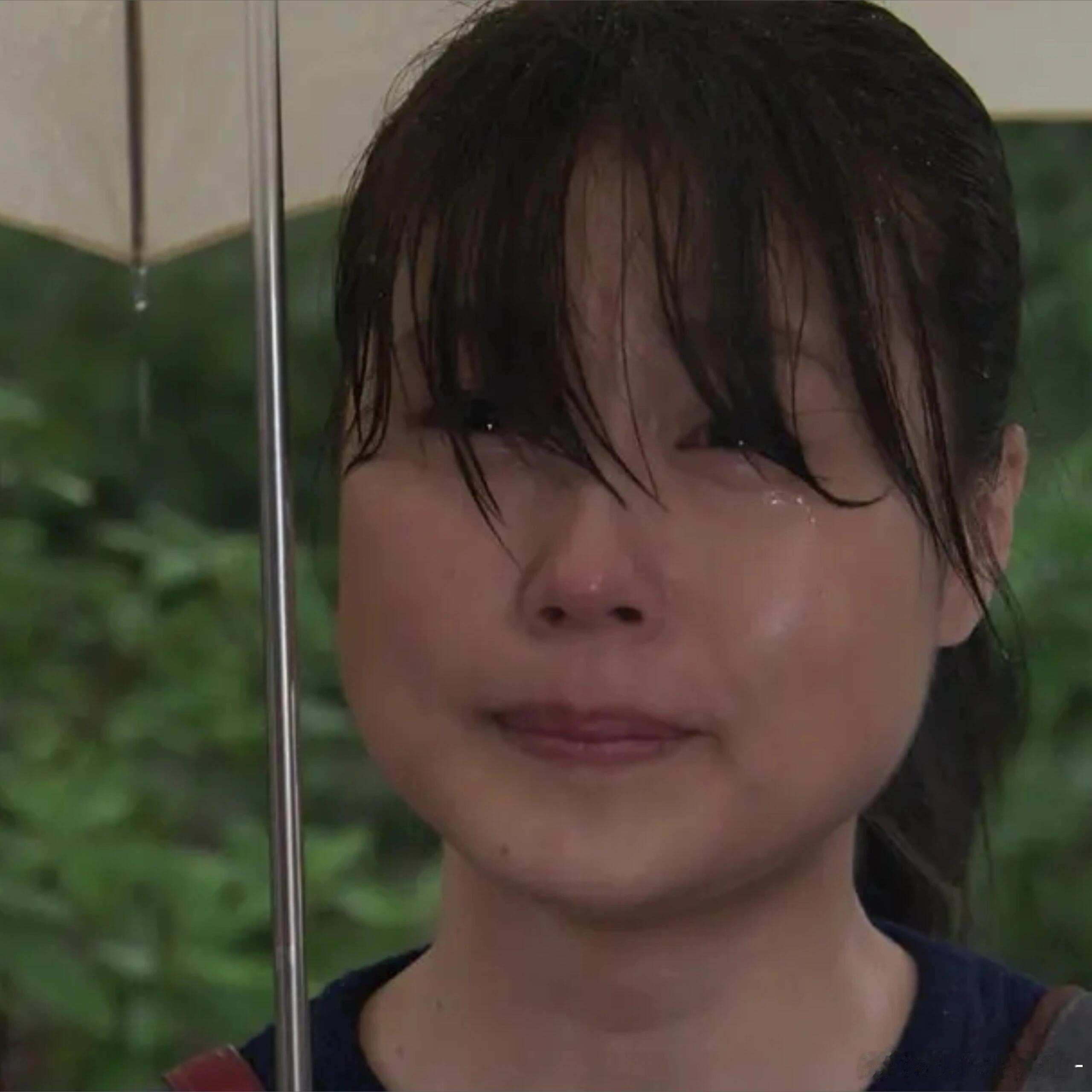 有村架纯这颜值搁内娱有戏拍吗？ 