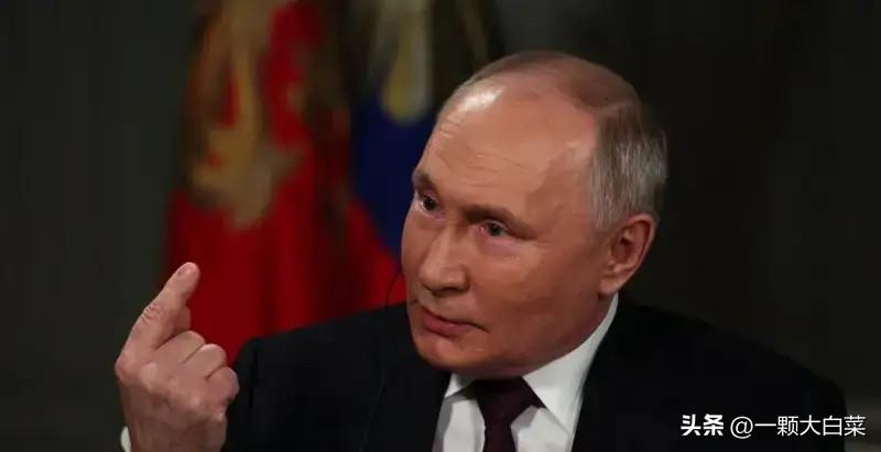 俄罗斯没有谈军事对抗，没有分析导弹和坦克，它给中国的警告只有一条：比战场更要命的