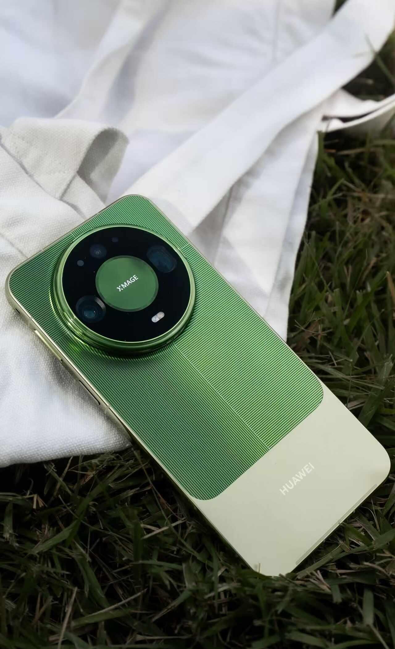 ，秦皇岛 秦皇岛探店 Mate一起发光吧
mate90pro没电不用等，100W