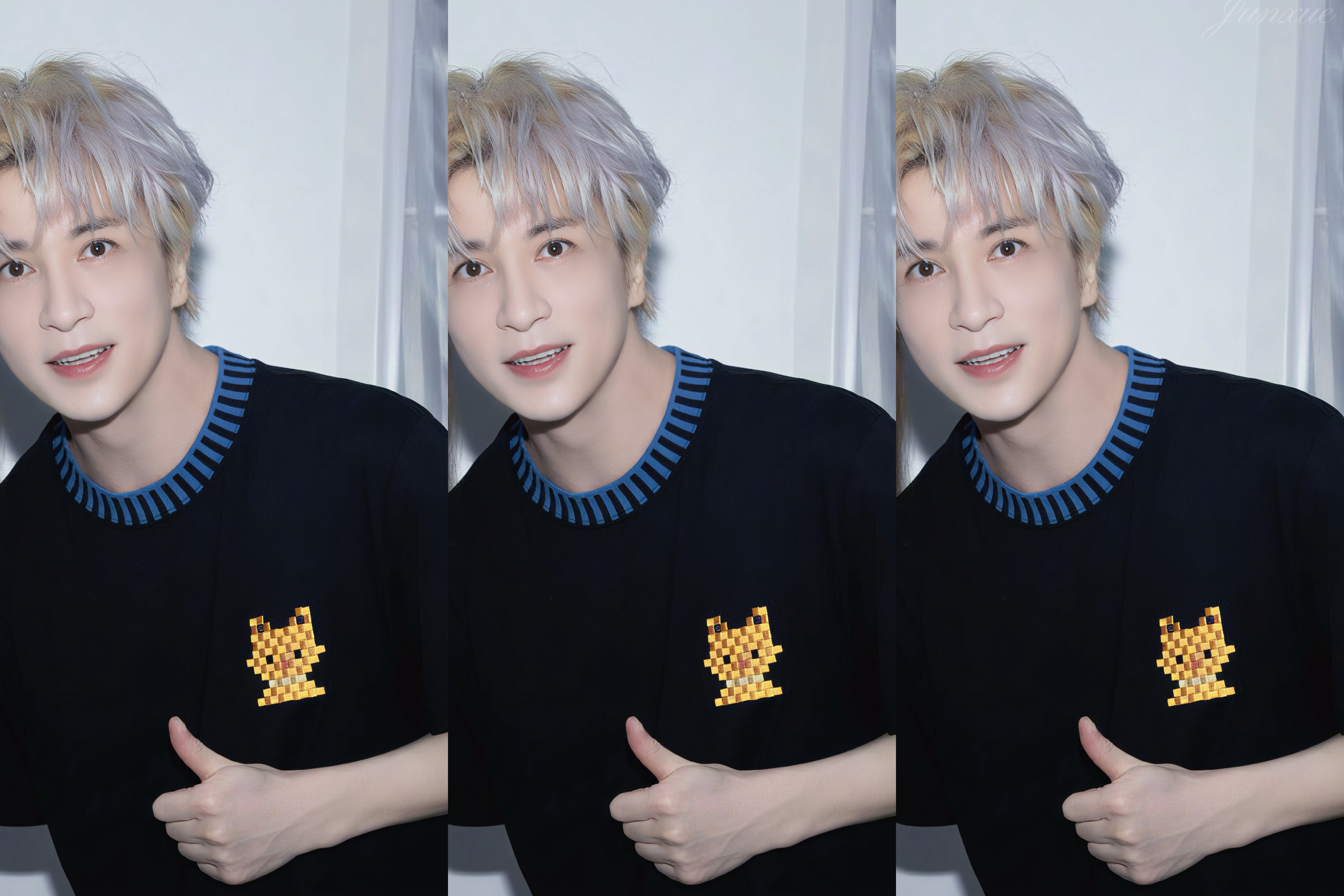 帅哥哥 