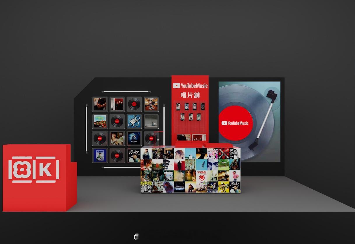 国际大都会香港 「蔡俊彦 等逾30組歌手雲集..时代广场 11場免費音乐会 5月