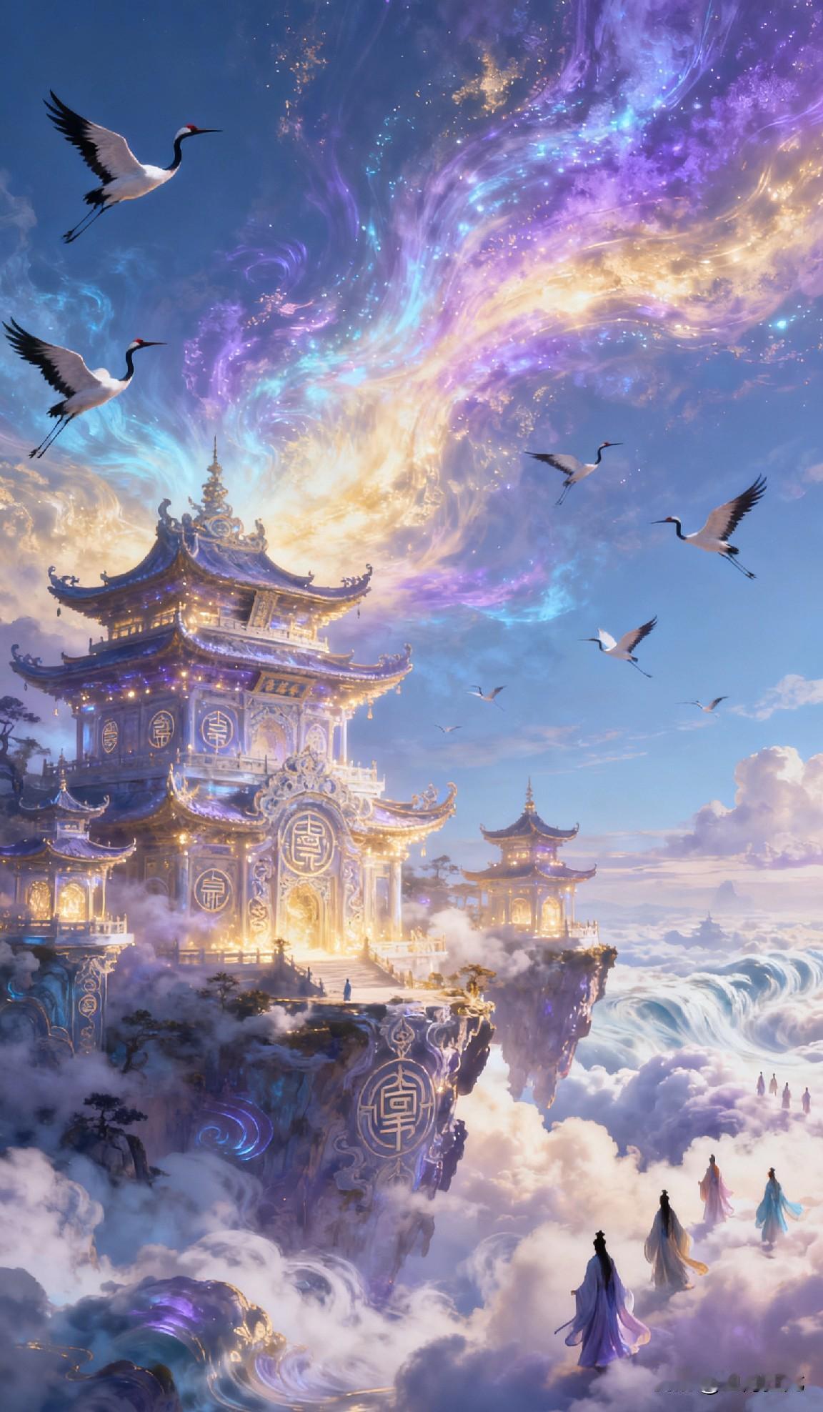 还有很多人不明白我为什么支持吃瓜蒙主？

给你们打个比方吧！这一次伟大的民族复兴