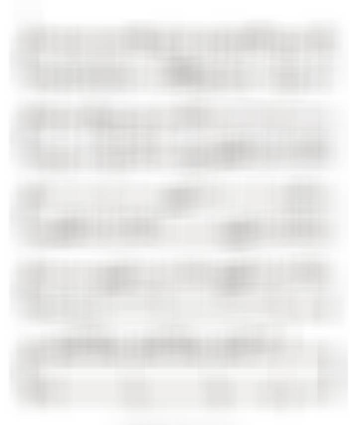 钢琴谱：《Clockwork Doll》Dmitry Shostakovich；