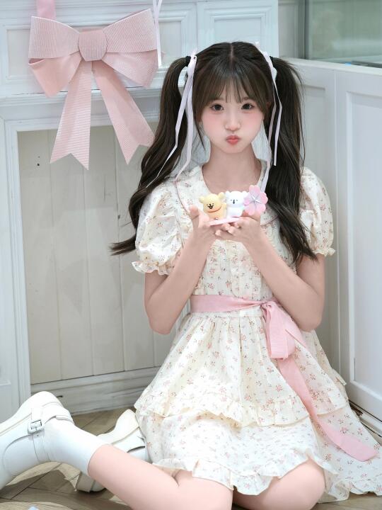 ⋆⁺₊⋆🥞˚ ༘ 🎀 ₍˄·͈༝·͈˄*₎੭ 🍧﹆˚ₓ