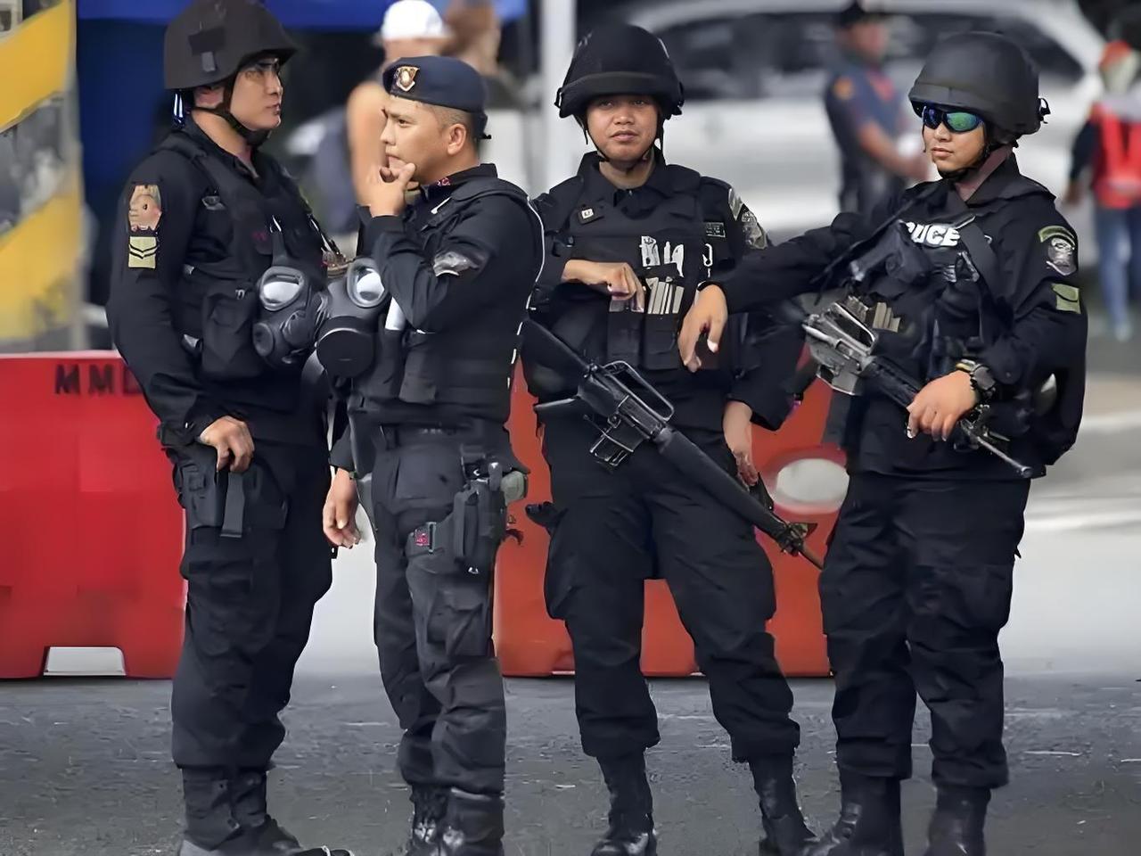 赤裸裸挑衅！菲律宾扣押中国公民、妄议台海，忘恩负义太可耻！
 
5月18日，菲律