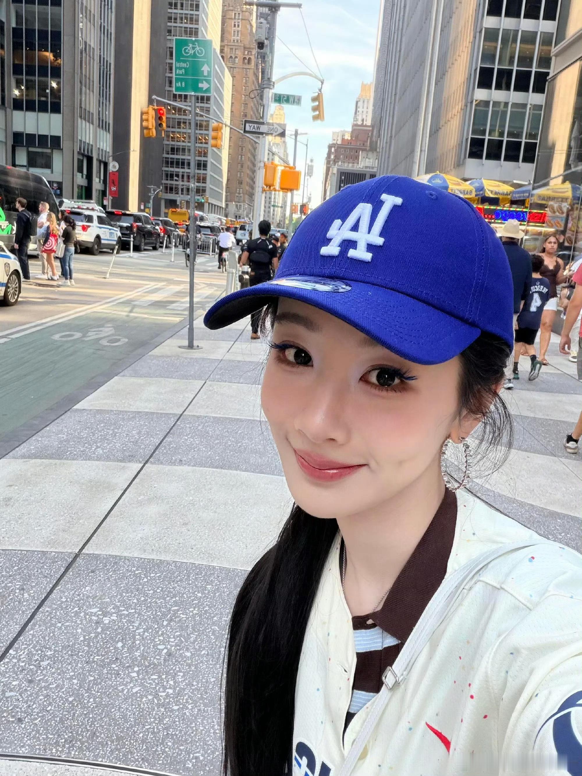 这谁？有点熟悉… 