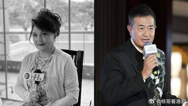 施明離世｜妹夫鄧梓峰從新聞得知死訊 與太太均感難以接受藝人施明因肺炎離世，享年7