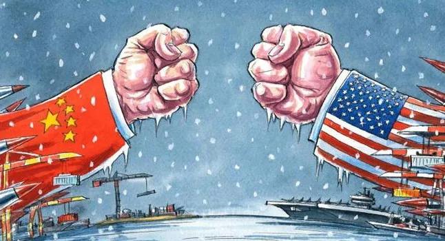 看到“扣押油轮”四个字，记忆深处的“银河号”事件再次浮现。那是中国外交史上的一次