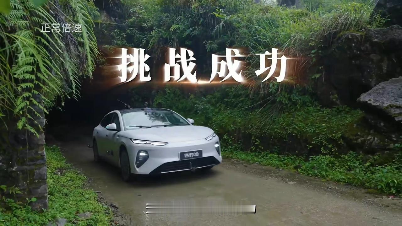 海豹08都这么宣传了，比亚迪都智驾兜底了，你还担心啥？