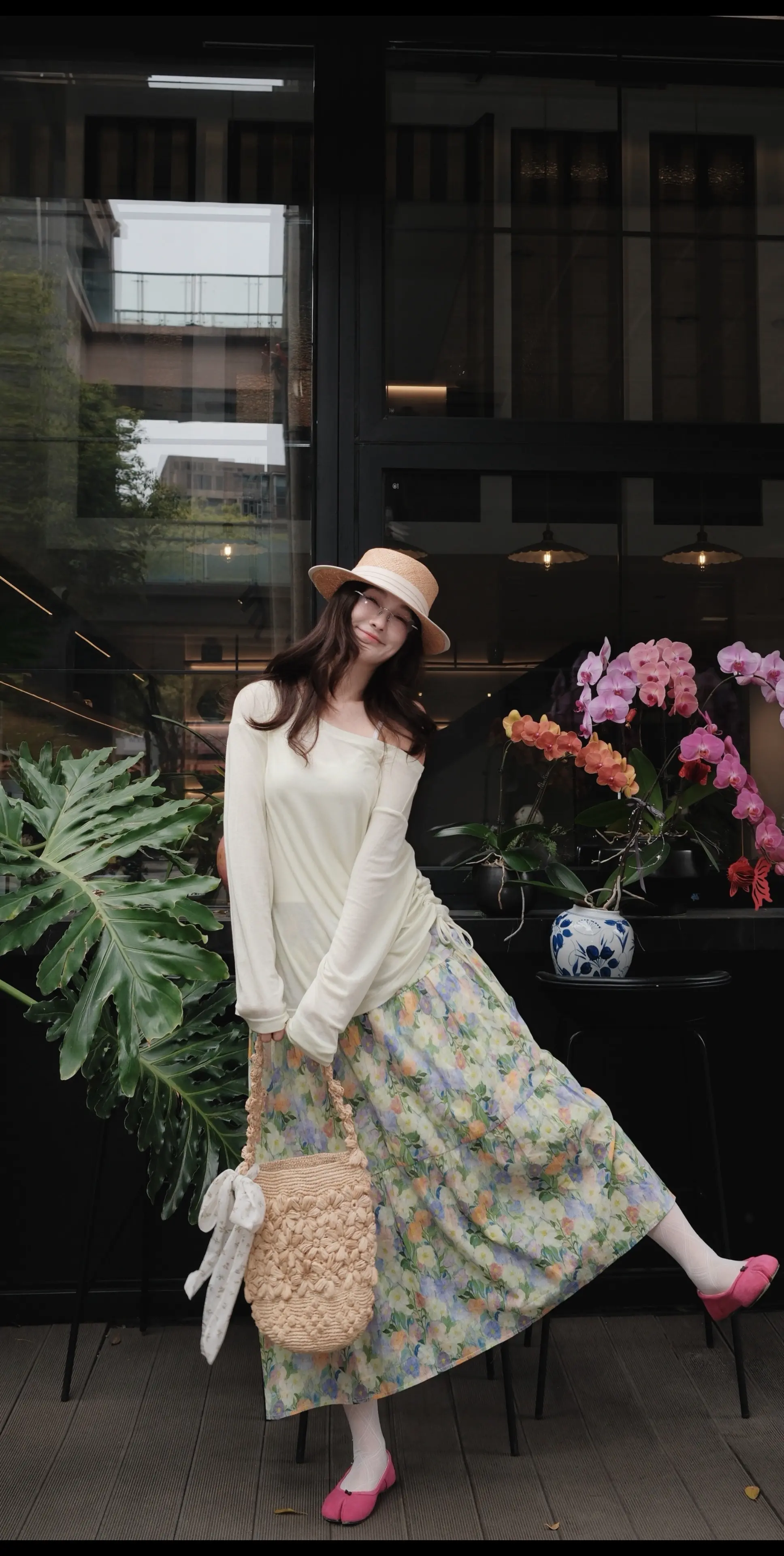 上天若赐我细腻的性格也请一并赐我强大的心脏 如果我的心注定要捕捉每一丝...