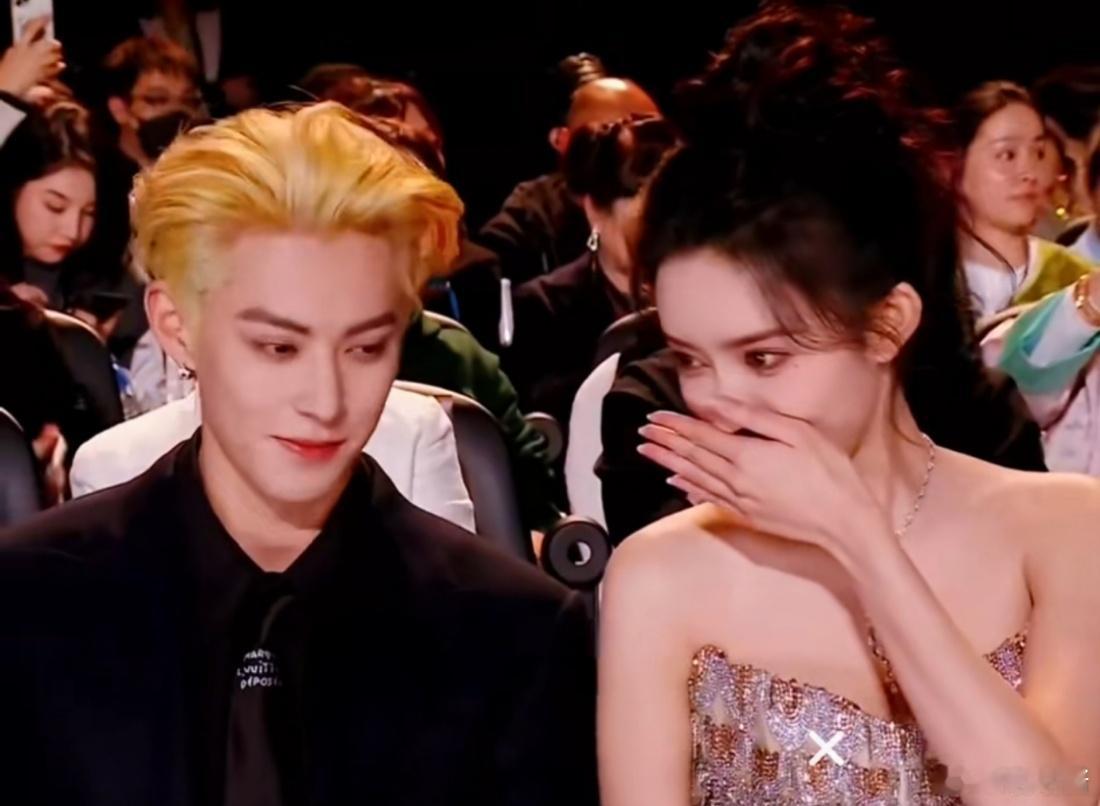 将门毒后 王鹤棣孟子义 这么说我可真的要当真了，在线开嗑[馋嘴] ​​​