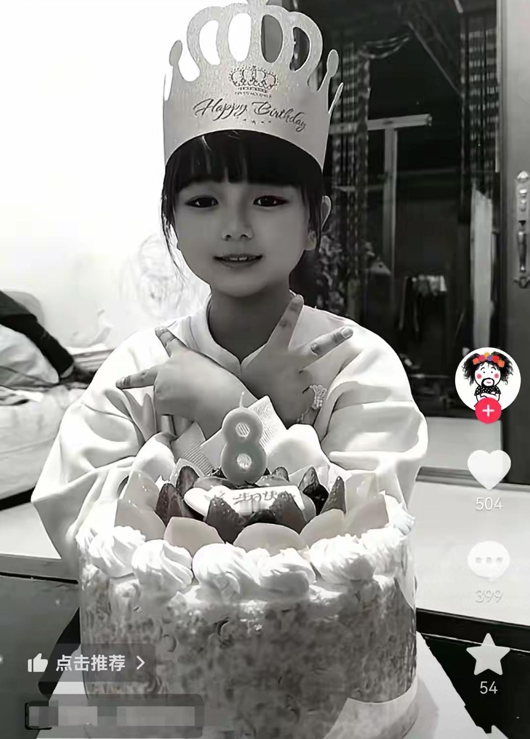 8岁女孩因甲流离世，这个悲剧真的该给所有家长敲醒警钟！别再把甲流当普通感冒硬扛了