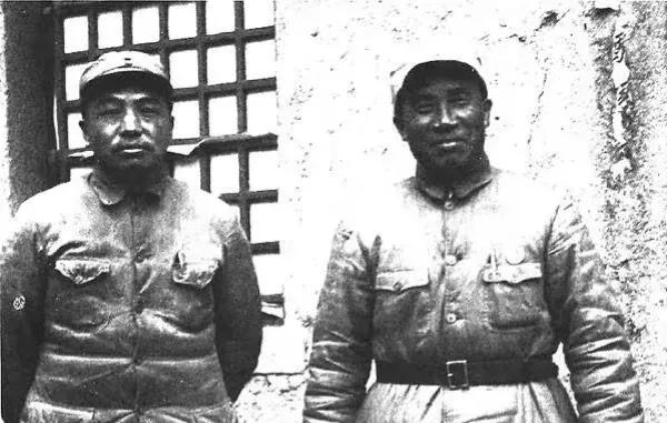 1974年，彭德怀病逝。几天后，得知噩耗的朱德悲痛大哭还挥舞着拐杖喊道：“他想见