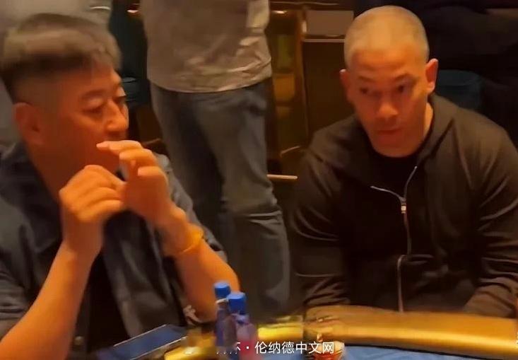 泰伦-卢￼：“NBA与博彩公司合作并不是我应该评论的事情。不过既然NBA选择与博