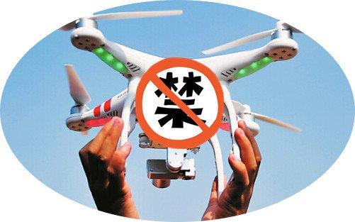 5月1日起，无人机要上新规了。以后起飞重量超过250克的无人机，都得实名登记激活