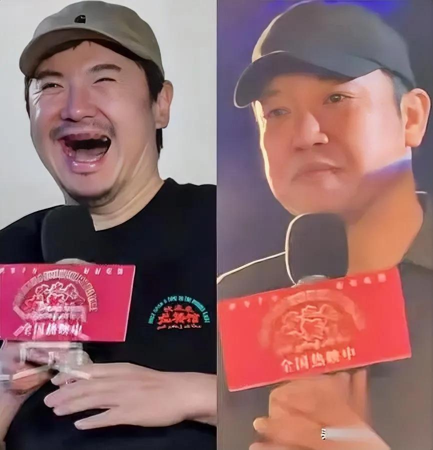 真没开玩笑

沈腾这脑子

帮朋友解围的法子居然这么绝？

前几天贾冰因为聚会视