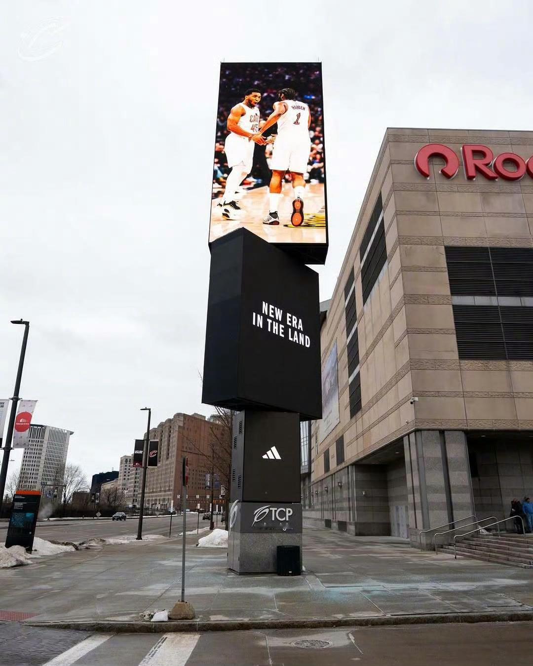 骑士vs奇才骑士哈登骑士主场首秀 三位新援首次亮相主场！准备好迎接球迷们的热情吧