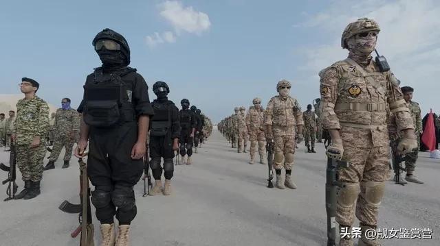 伊朗伊斯兰共和国武装力量发言人阿博法兹勒·谢卡尔奇在与美国和以色列持续冲突的背景