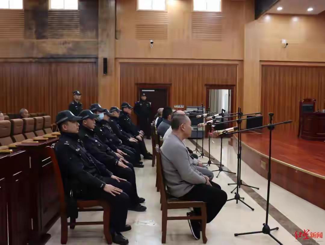 四川蒲江耙耙柑使用“脱酸剂”案宣判：19人获刑，主犯罚没1600万元

⚠️ 核