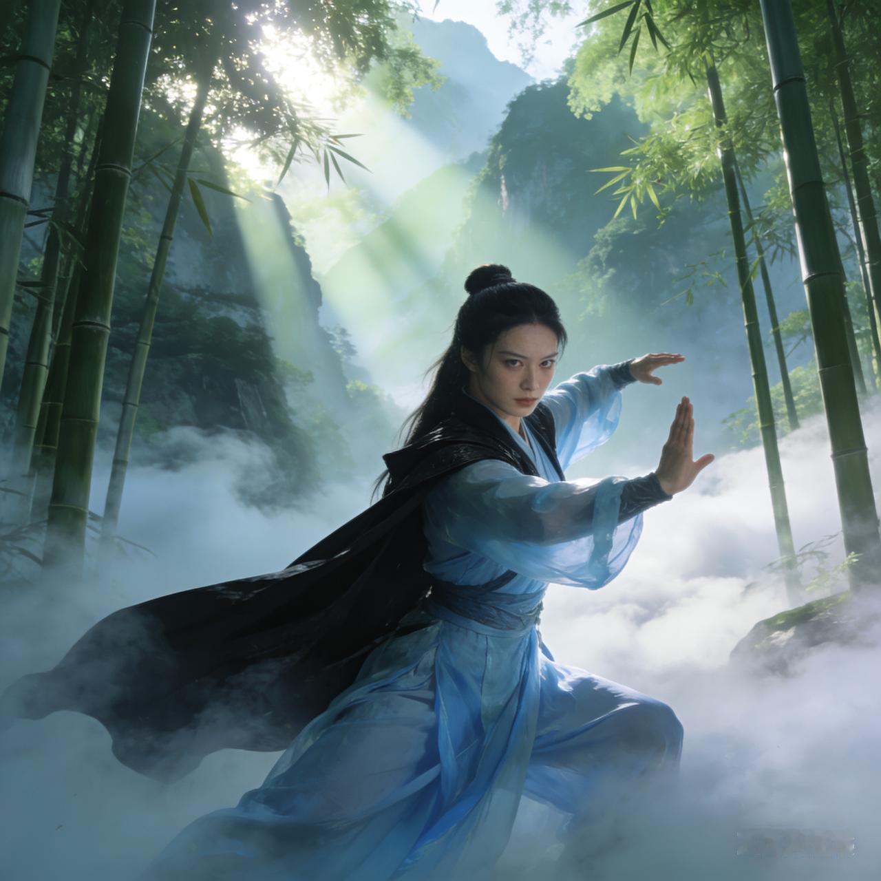 从前，潮州有位姓姚的武师，膝下有一小女名叫姚芳，被他视为掌上明珠。姚武师担心女儿