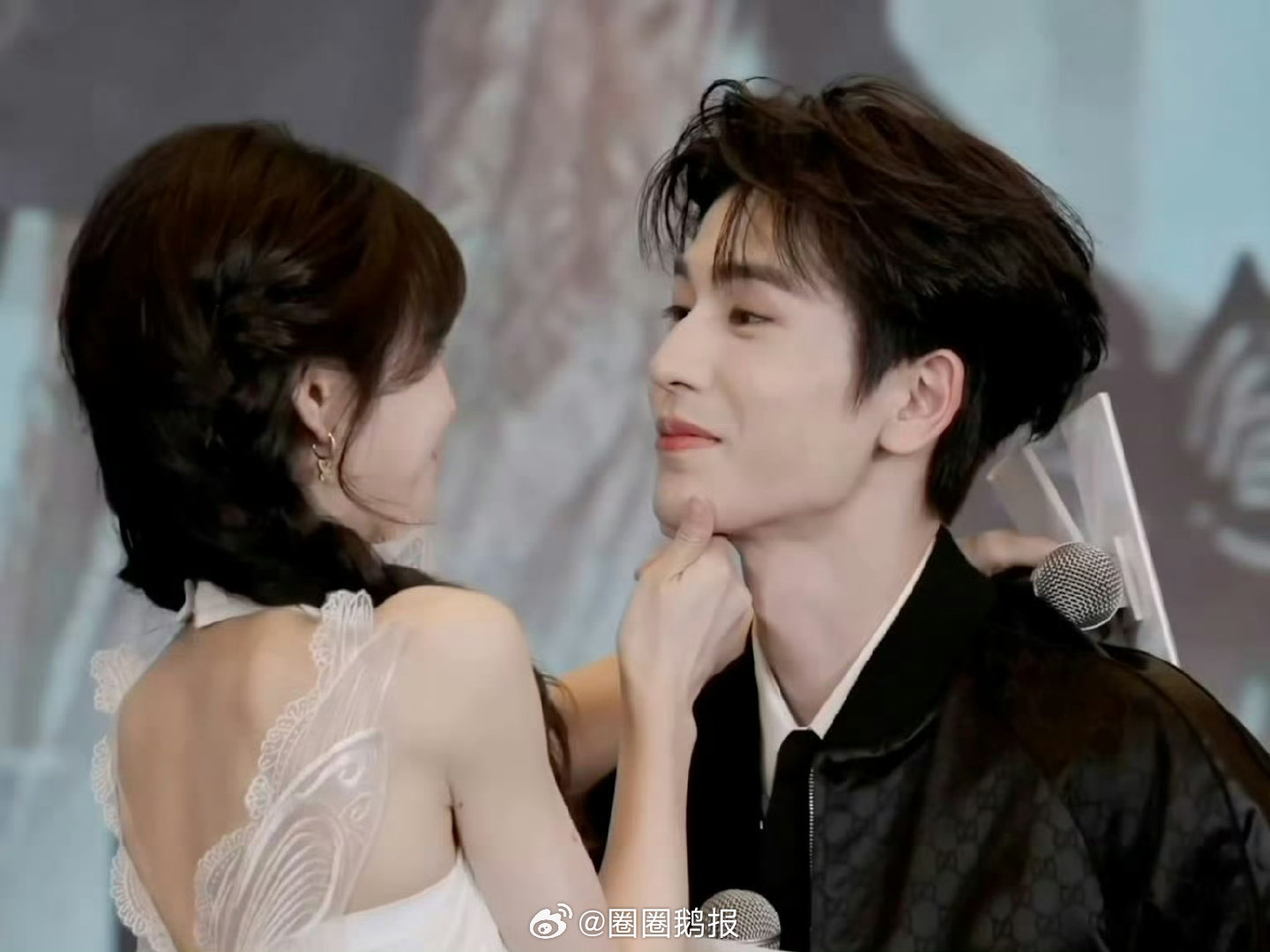 承认张凌赫田曦薇优秀很难吗 承认张凌赫和田曦薇优秀很难吗 ，真的演的很好 