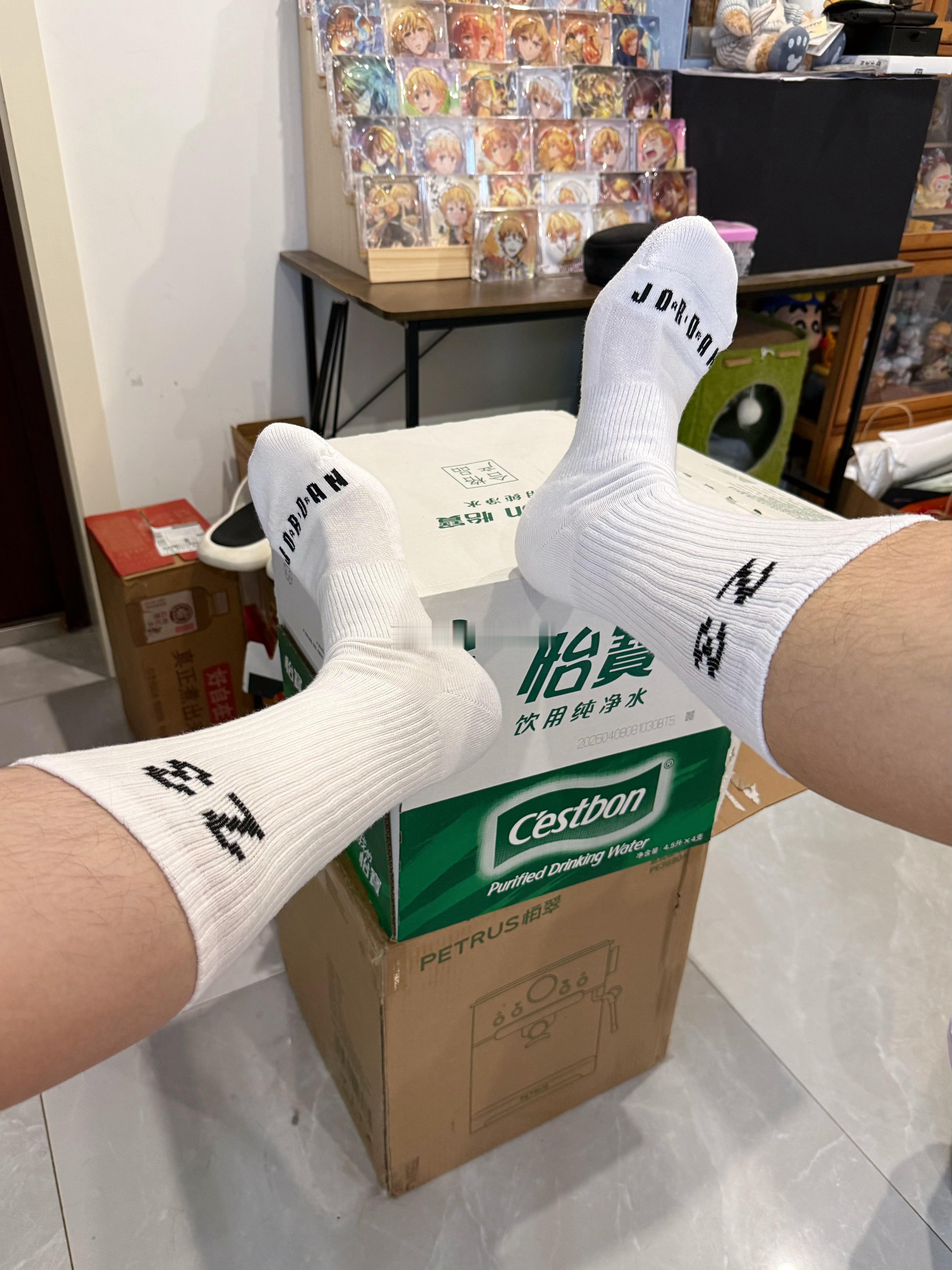 谁是怡宝
