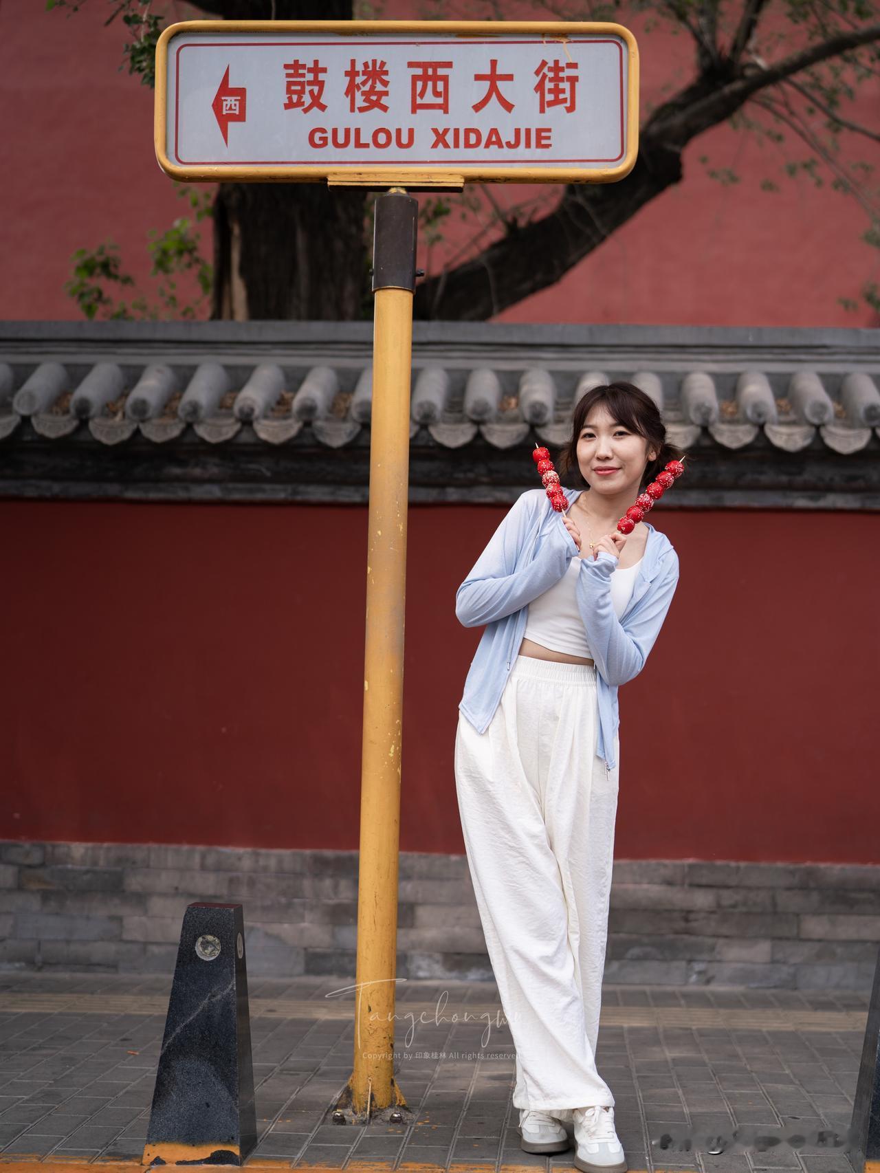 暑假哪哪都是人，希望大家上午来，凉快人又少又出片