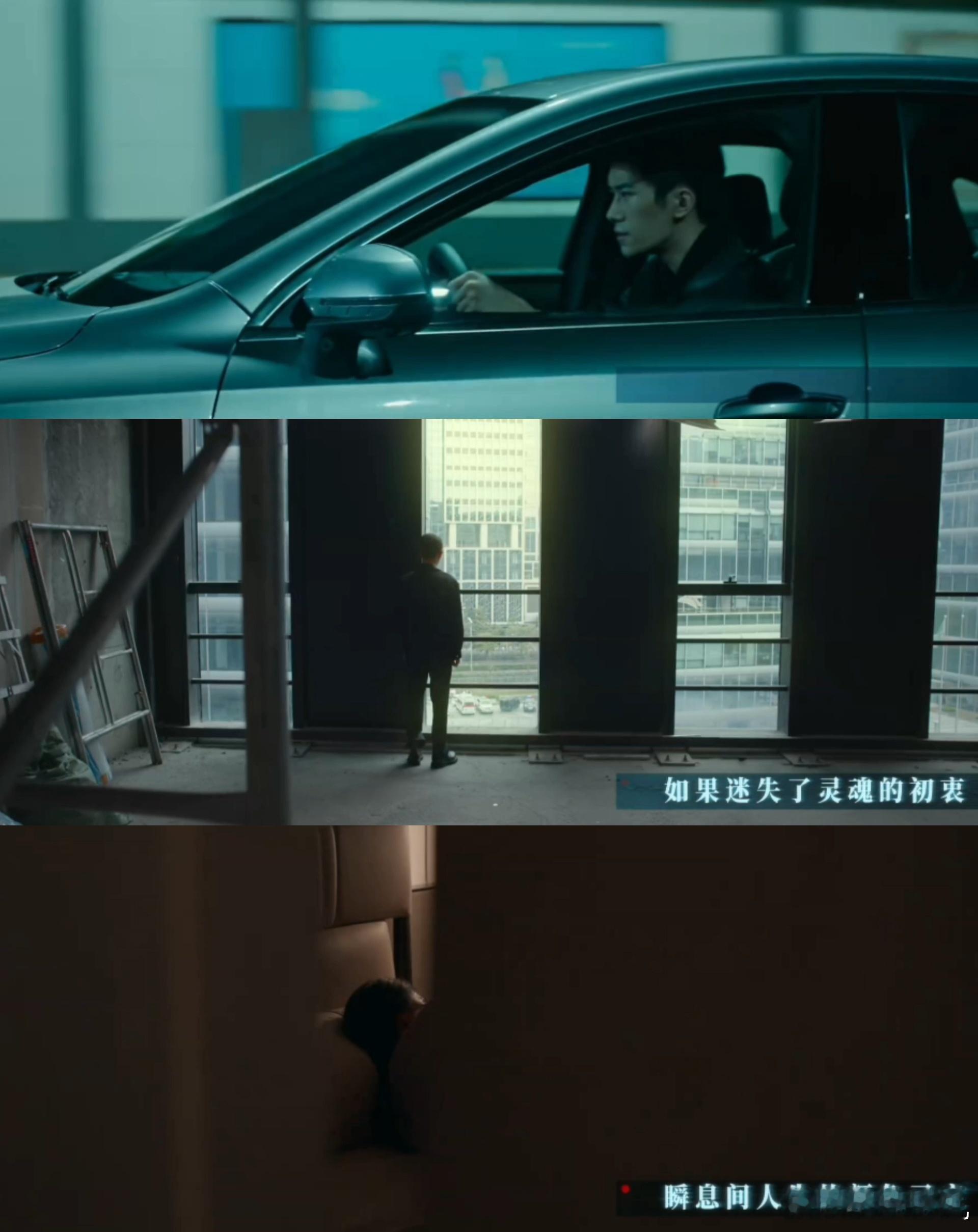 惊蛰无声反诈科普 《惊蛰无声》真的是一部超有意义的作品，用真实的间谍案件给所有人