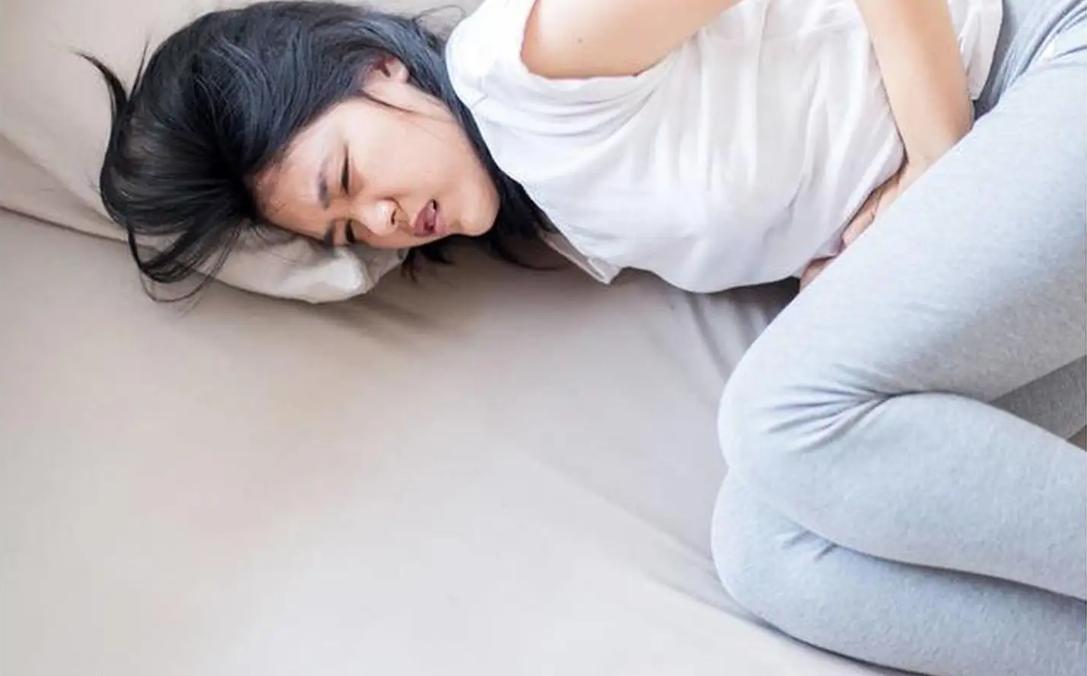为什么现在痛经的多？都是好了伤疤忘了疼

当然痛经不止一种，但痛的比较严重，都是