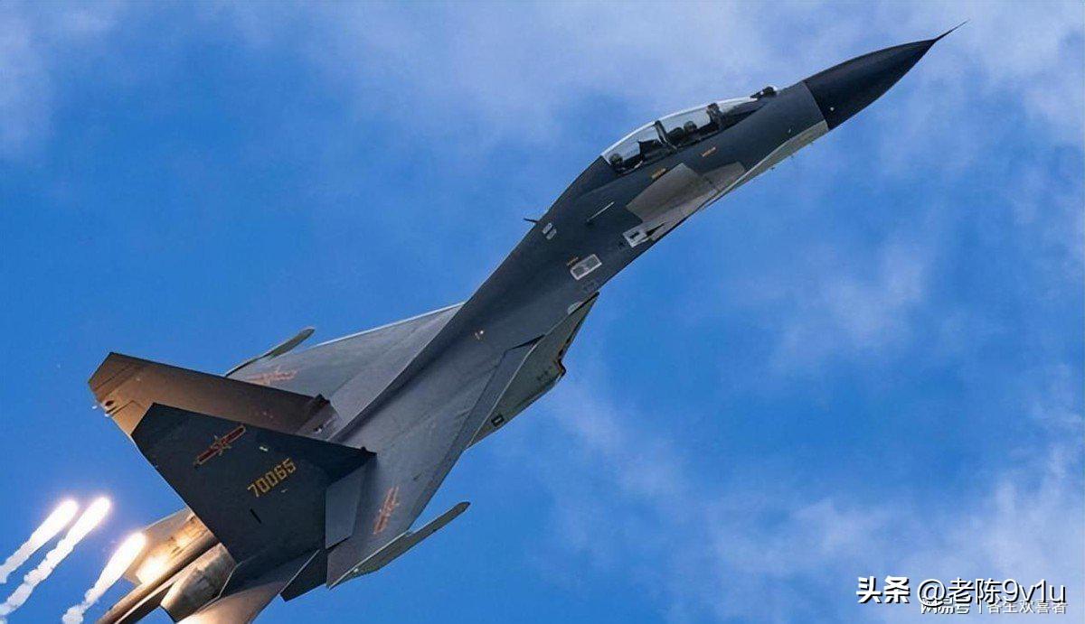 当美军侦察机频繁抵近中国周边海空域时，迎面而来的往往不是最新锐的隐身战机，而是服