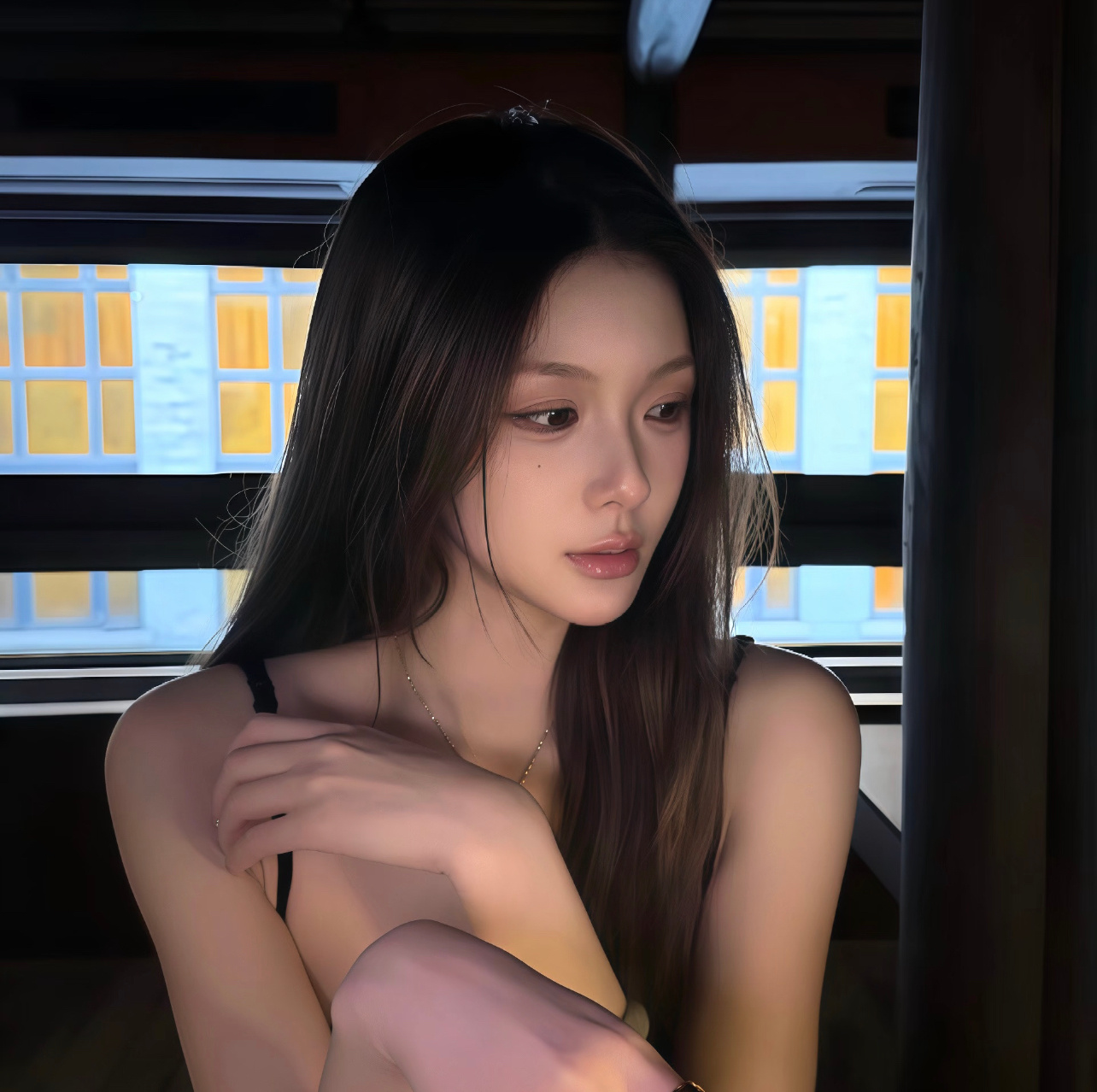 𝓼𝓱𝓪𝓻𝓮 ｜自用微信头像审美积累 ​​​