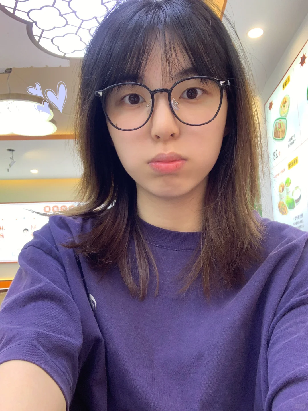 新剪的毛怎么样