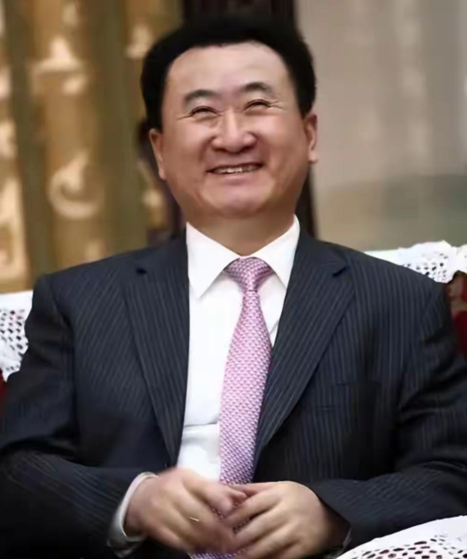 前后仅5天，王思聪、王健林接连传来2大“噩耗”，这下失算了
娱乐