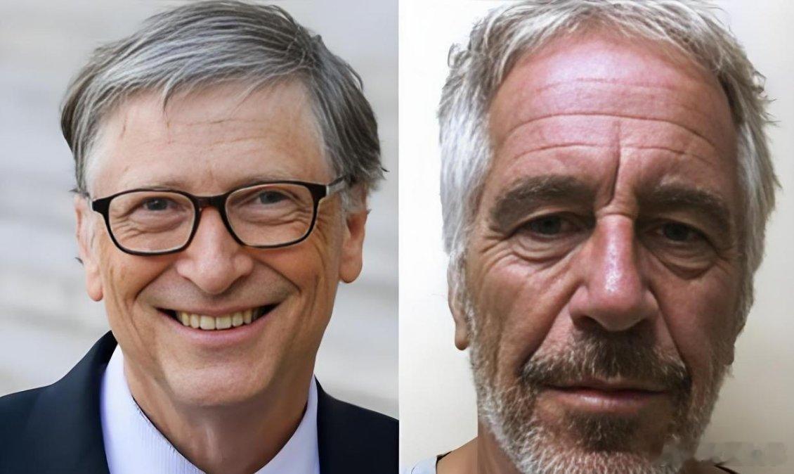 专人送餐、无限量供应卫生纸：诱骗了无数女孩的爱泼斯坦女友在狱中过着VIP生活拘留