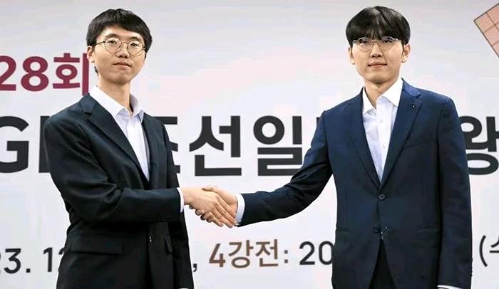 29届LG杯世界大赛预选花絮回顾


第29届LG杯世界围棋棋王战即将在韩国京畿