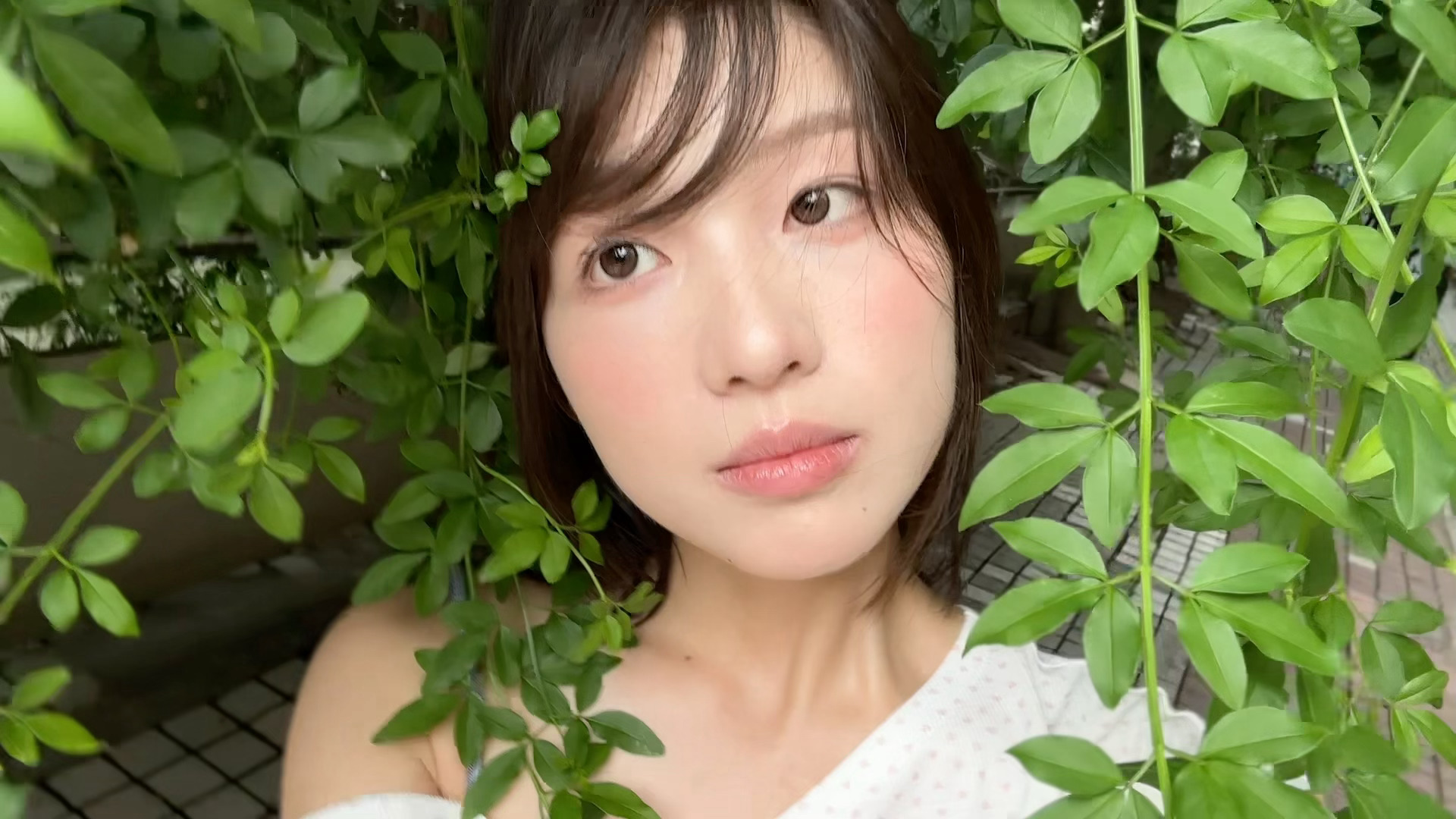 爱大家 谢谢er（突然感悟） ​​​