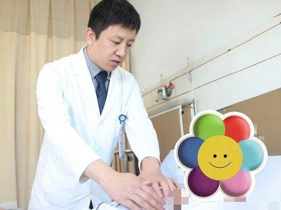 所有女性都来看看，这就是血的教训。

浙江50岁张女士，发现自己右胸长了一个花生