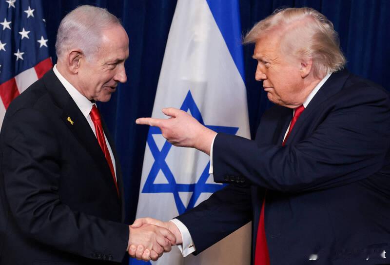 以色列拟与美国协商新安全协议，降低对美军援依赖海外新鲜事 英国《金融时报》27日