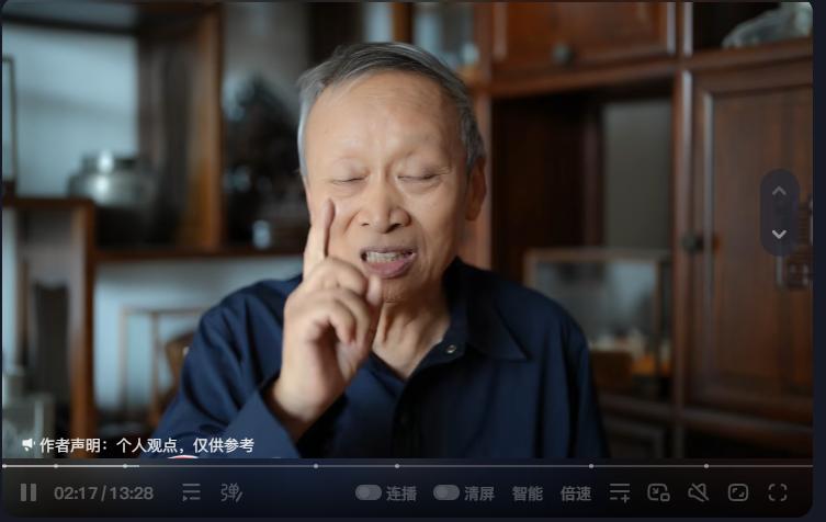 5月25日，王小东又来跟华为唱起了反调！华为何庭波刚刚发布华为的韬定律，收获业内
